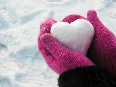 Il mio cuore bambino