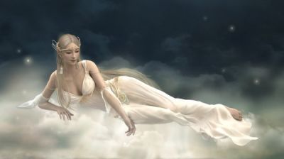 Fantasia fatata