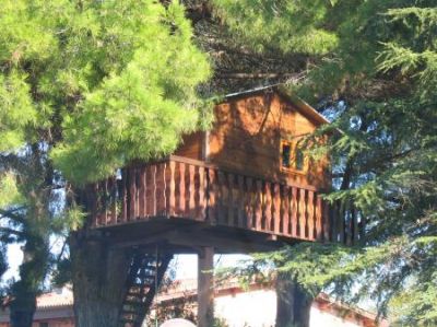 La casa sul moro