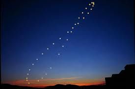 Lemniscata, il segno dell'infinito