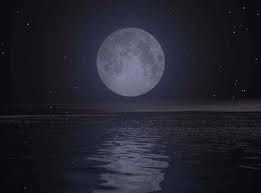 Ode alla luna