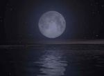 Ode alla luna