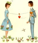 Un amore quasi vero