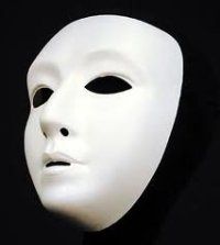 Maschera  