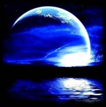 Sinarcano ancora la luna e la schiena