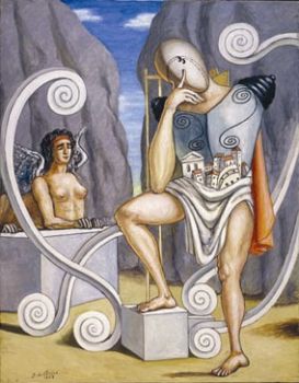 Sfinge adorata