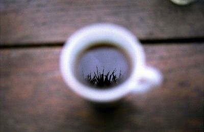 Fondi di caffè