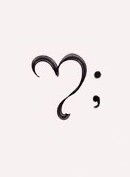 Semicolon