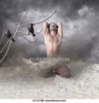 Anima al guinzaglio