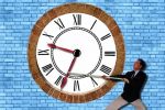 Il tempo scappa
