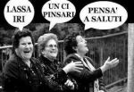 Faciti lamuri e un ci pinsati cchi (Fate lamore e non ci pensate pi)