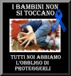 I picciriddi nun si toccanu