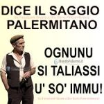 Talatimi nti locchi (Guardatemi negli occhi)