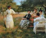 Il Canto delle Cicale