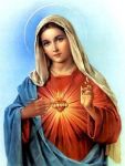 Ave Maria!