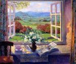 E' Mattino