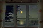 Notte di Luna piena!