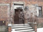 I Fantasmi di Auschwitz!
