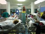 " Al Pronto Soccorso"