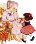 La Nonna!