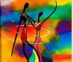 La danza delle Luci!