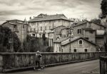 "Il Ponte delle Vaschie" Bassano Romano!