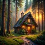 La Famiglia Del Bosco!