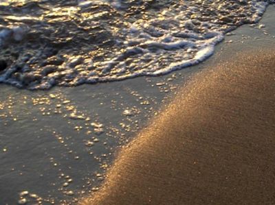 Il mare  
