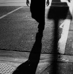 L'uomo e l'ombra