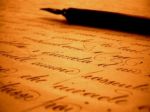 Lettera ad una ragazza (questa non  una poesia)