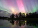 L'aurora polare