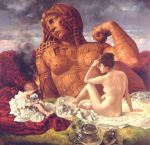 La Musa antica