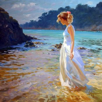 Acqua rosa 1