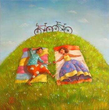 L'altra Primavera