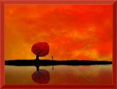 Un altro tramonto