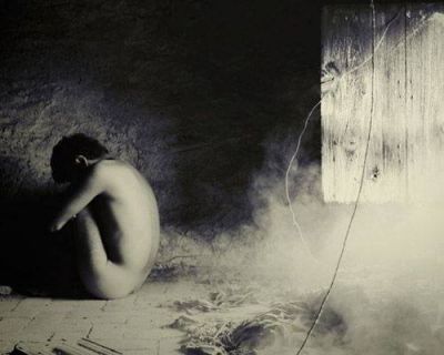 Nella luce