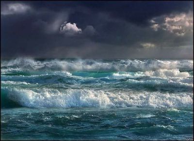 L'onda