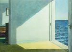 C ancora il mare