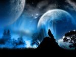 Ti staccherai dalla luna