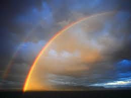 Il sorriso dell'arcobaleno