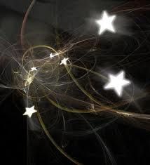 Il grido delle stelle