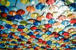 I sogni appesi al cielo