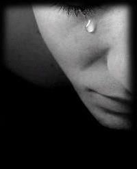 In silenzio piango