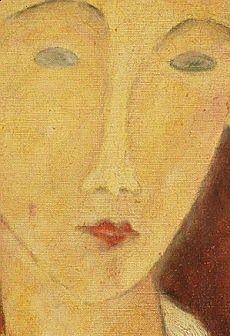 "il tuo ritratto"