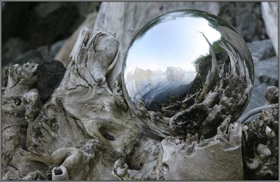 L’argento nel buio