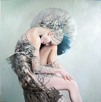 Rosa dargento