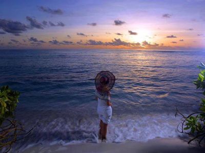 Pazza damore (ode al mare)