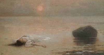 La notte del pianto