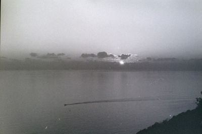 Quiete marina