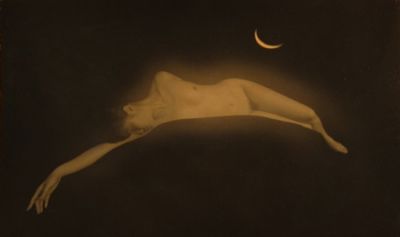 Sotto la luna